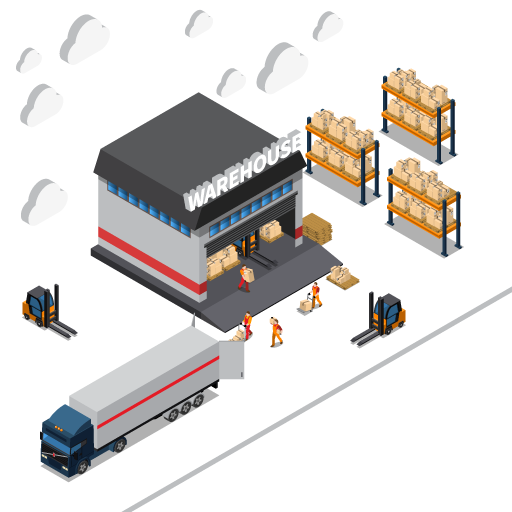 We Ship Worldwide Team