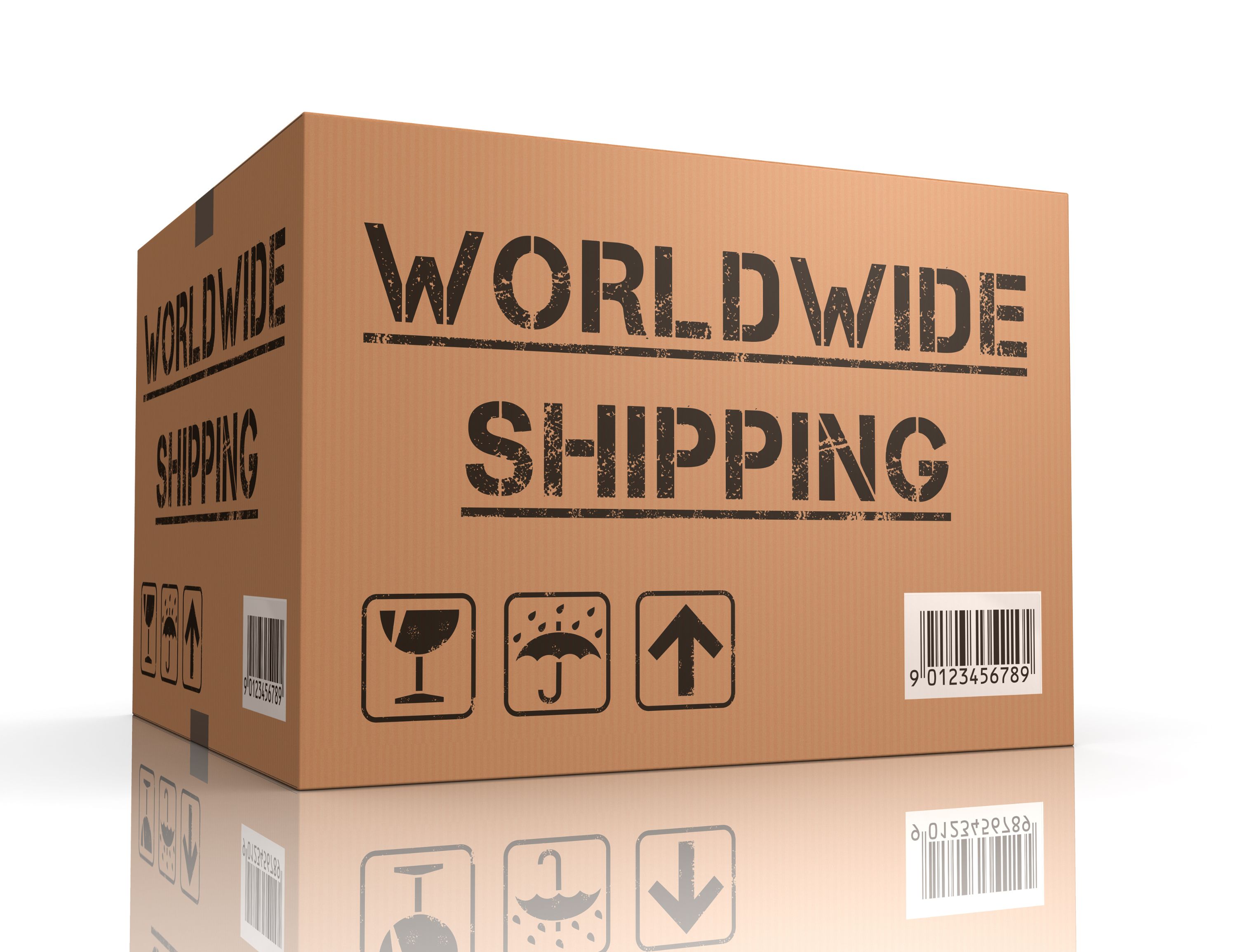 Global Shipping Solutions