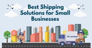 Cheapest Shipping Solutions
