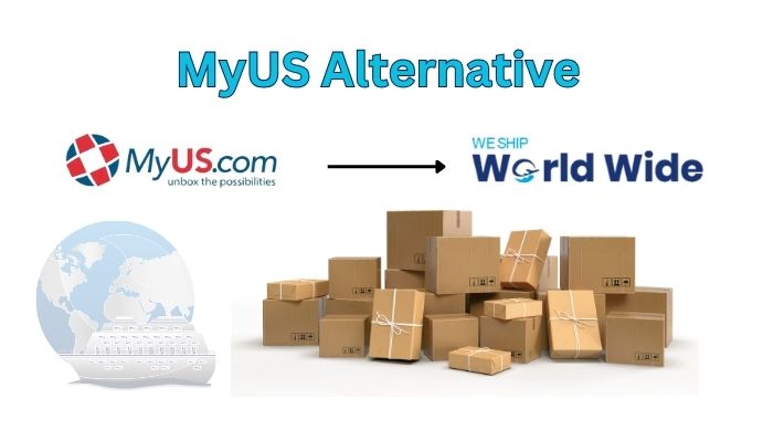 MyUS Alternative