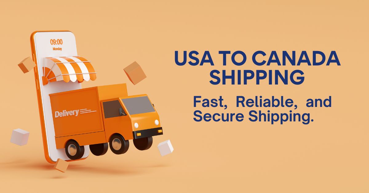 How to Prepare Your Package for Shipping to Canada